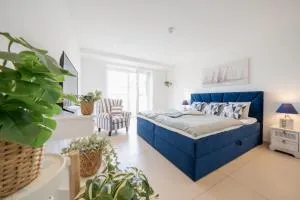 App 14 Entspannen im Wellengang! - Hof Dranske