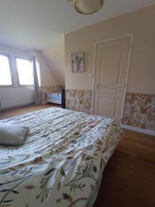 B&B / Chambres d'hotes Chambres d'hotes La Roche : photos des chambres