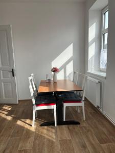 Apartmán Krkovička