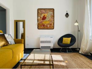 Proche Avignon au calme