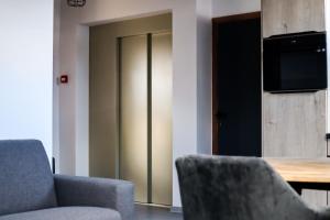 Les Gîtes de Huy - 3 gîtes dans le centre de Huy