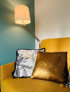 Proche Avignon au calme