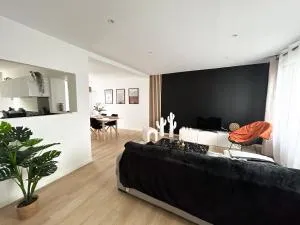 Ker Heol - Maison au Nord Finistère - Ploudaniel