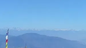 Benus Darjeeling Home A Backpacker Hub - Mānjhītār