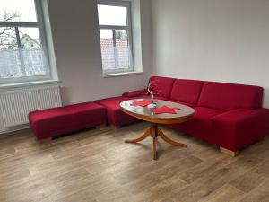 Apartmán Krkovička