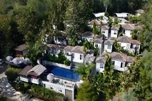 TANYA Baan Bon Doi - Ban Hua Khwai (1)