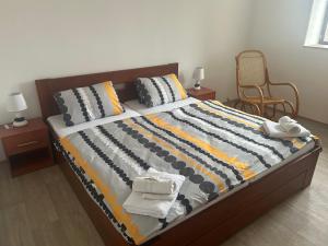 Apartmán Krkovička