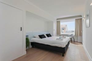 Huswell - Panoramic seaview apartment in t Zoute