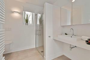 Huswell - Panoramic seaview apartment in t Zoute