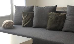 Appartements Appartement Lumineux-Coeur de ville & plages : photos des chambres