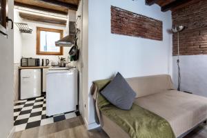 Apartamento La Boqueria 4