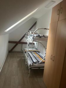 Apartmán Krkovička