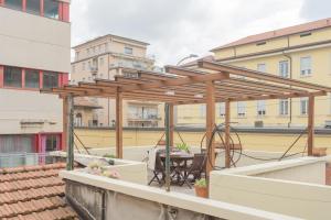 Apartamento de 2 dormitorios