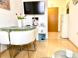 Studio Apartment Zadar