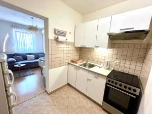 Studio Apartment Zadar