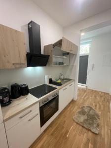 New Apartment with Balcony 11