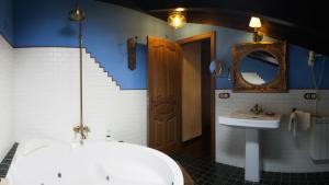 La Moncloa de San Lazaro