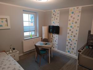 Apartment "Kleine Bleibe"
