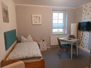 Apartment "Kleine Bleibe" - Struppen-Siedlung