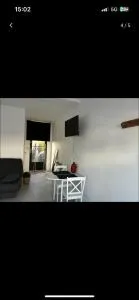 Studio lumineux à une heure de Paris - Gauchy