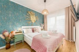 Apartament Sjesta by Holiday&Sun