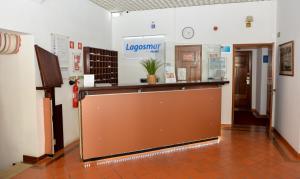 LagosMar Story Hotel