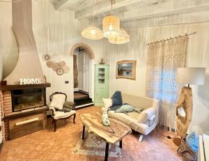 Hostdomus - Le Vigne sul Mare