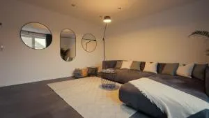 Monteurzimmer Pavan, K2 (KEINE FERIENWOHNUNG) - Nalbach