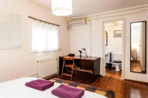 Canela Homes BARCELONA BORN