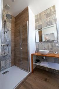 Appartements Le 25, appartement moderne au coeur de Saint-Emilion : Appartement 2 Chambres