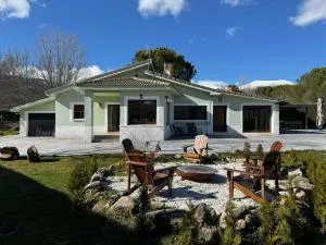 Casa Rascafría - Раскафрія