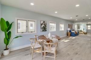 Bayfront Maryland Retreat with Deck, Near Beaches!