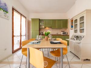 Villasimius Coastal Nest img7