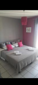 Villa au coeur de la Provence