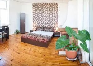 索非亚中央客房旅馆 - 班基雅