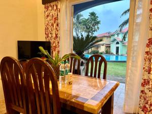 Leisure By The Beach Goa