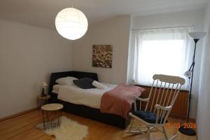 APARTMA LINDAU 
