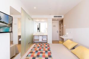 Single Room room in HSM Son Veri