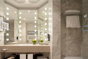 Superior Zimmer mit Queensize-Bett