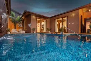 Uday Backwater Resort - Alappuzha