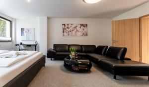 Haus 4 Jahreszeiten- Fewo Winter mit Terrasse und Bio-Kamin