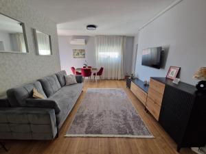 City Apartment Dorobantilor