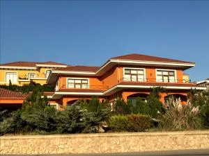 Elen's house - Sumqayıt