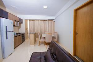 Apartamento aconchegante. Excelente localização!