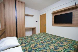 Apartamento aconchegante. Excelente localização!