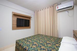 Apartamento aconchegante. Excelente localização!