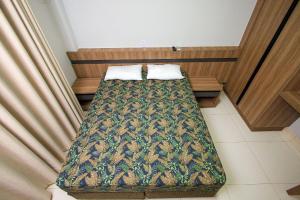 Apartamento aconchegante. Excelente localização!