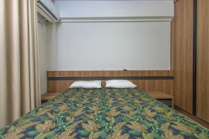 Apartamento aconchegante. Excelente localização!