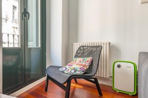 Céntrico Plaza España - Gran Vía