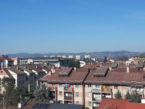 Apartament Browarna